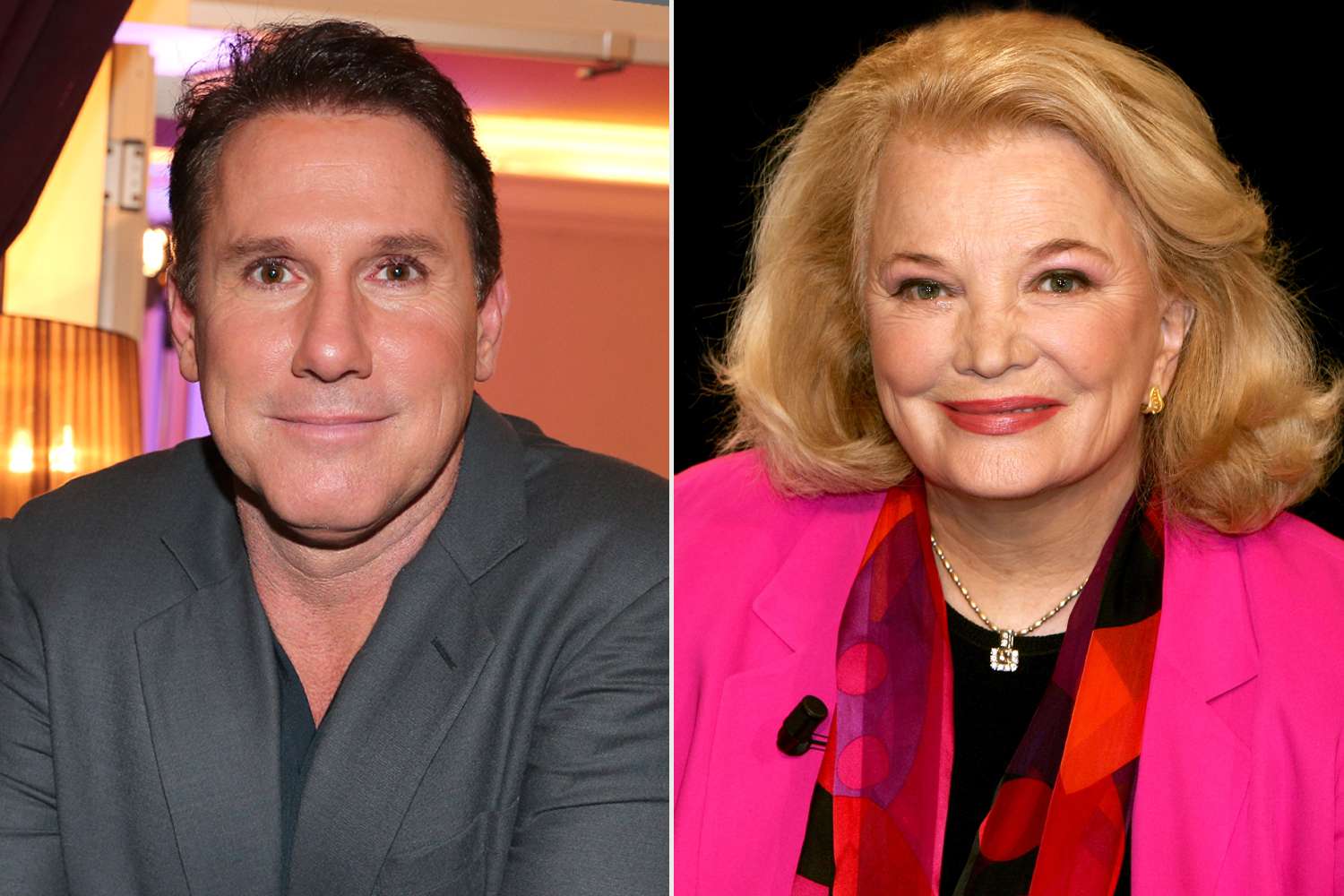 “The Notebook” Author Nicholas Sparks Reacts to Gena Rowlands Alzheimer's Diagnosis: 'Such a Cruel Disease'