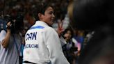 Christa Deguchi didn't realize right away she won Olympic gold in judo. Or that she made history