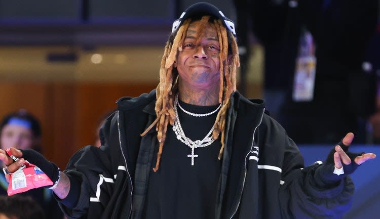 Use these 15 Lil Wayne lyrics for fire IG captions