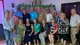 Frontier High School 12th annual class reunion