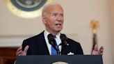 Biden vows to stay in presidential race, scrambles to reassure Democrats