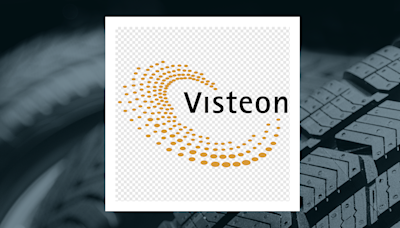 Visteon (NASDAQ:VC) Stock Rating Reaffirmed by Robert W. Baird