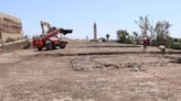 Lora del Río delimitará los más de 127 yacimientos arqueológicos del municipio