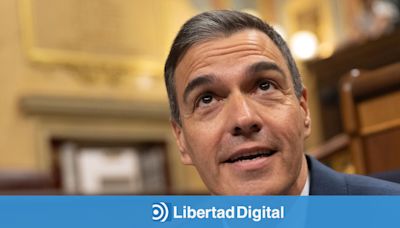 Sánchez anuncia que pondrá un tope a la financiación con fondos públicos de medios "que no tienen lectores"