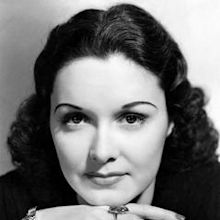 Gail Patrick