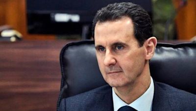 Paris court upholds validity of France’s arrest warrant for Syrian President Bashar Assad | World News - The Indian Express