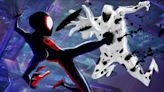 Spider-Man: Beyond the Spider-Verse Producer Responds to Generative AI Fears