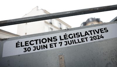 Francia elecciones 2024: salto extremo al vacío
