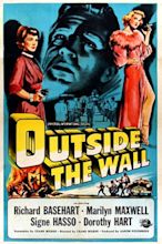 Outside the Wall (1950) - IMDb