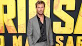 Chris Hemsworth raging at reports he has Alzheimer’s and was thinking of retiring from acting