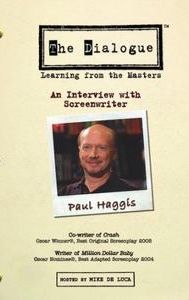 The Dialogue: An Interview with Screenwriter Paul Haggis