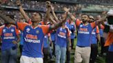 Virat Kohli, Hardik Pandya's powerful rendition of 'Vande Mataram' with packed Wankhede crowd will give goosebumps