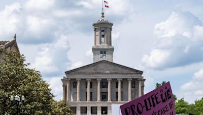 New Tennessee law penalizes adults who help minors get abortions without parental consent