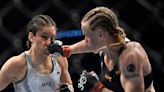 UFC: Grasso vs Shevchenko 2 card in full as title fight headlines tonight