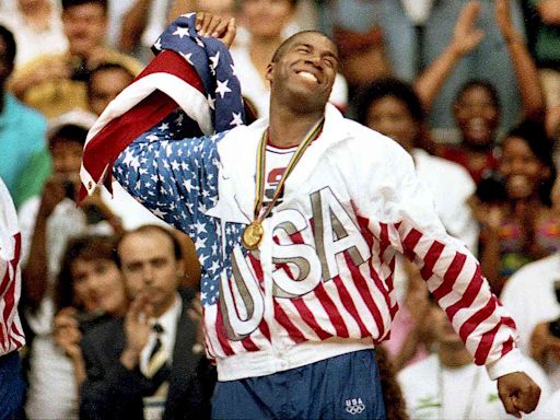 The Most Amazing Olympic Medal Moments from the Past 50 Years