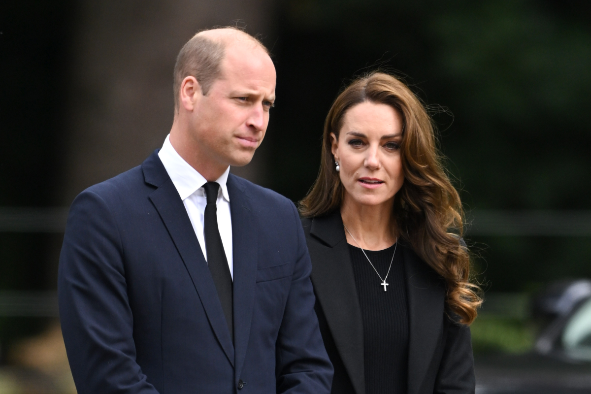 Princess Kate issues new statement with Prince William