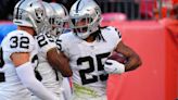 Raiders FS Tre'von Moehrig named most underrated player