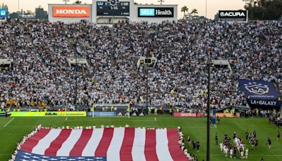 Packed Rose Bowl expected for top-of-table Trafico