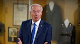 Republican Asa Hutchinson emphasizes 'farmland values' in formal 2024 presidential campaign launch