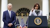 Biden ends 2024 reelection bid, endorses Vice President Kamala Harris