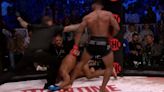 Twitter reacts to Paul Daley’s incredible knockout in retirement fight at Bellator 281