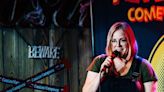 Once the quiet kid at Preble High School into punk rock, comedian Kristin Lytie pops up all over the country making people laugh
