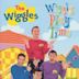 Wiggly Play Time [DVD/CD]