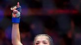 Tracy Cortez fueled by Rose Namajunas loss at UFC Denver: ‘I want to get right back in there’