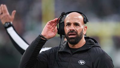 Jets Penalty Problems Persist: Robert Saleh Speaks Out