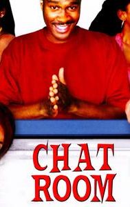 Chat Room (film)