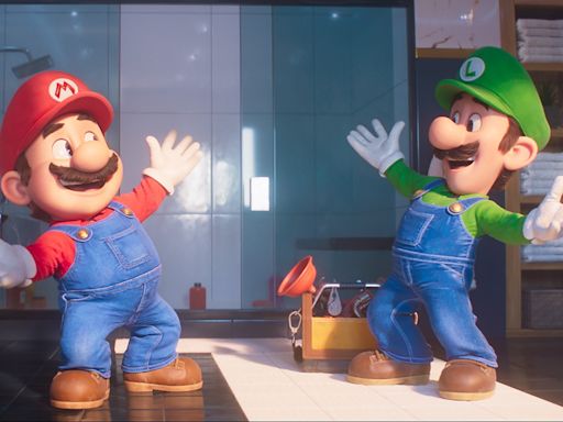 Mario Movie boosted Nintendo (NTDOY) Mobile/IP related income up 81.6% in FY24