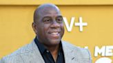 Magic Johnson is still mad he missed out on a $5 billion Nike deal