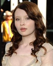 Emily Browning