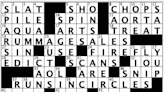 Off the Grid: Sally breaks down USA TODAY's daily crossword puzzle, Breaking the Rules