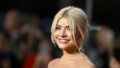 Holly Willoughby’s shock U-turn: star makes drastic changes after murder plot hell