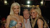 Former Playboy Bunnies Holly Madison And Bridget Marquardt Detailed What It Was Like Having Unprotected Sex With Hugh...