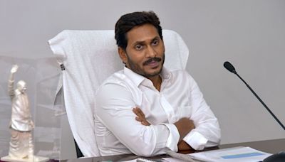 Jagan Mohan Reddy slams TDP, BJP; postpones Tirumala visit amid demands for his faith declaration at hill shrine