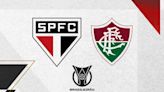 São Paulo x Fluminense ao vivo: veja horário, escalações e onde assistir
