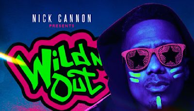 Nick Cannon Announces Wild 'N Out 'Final Lap' Tour Dates | EURweb