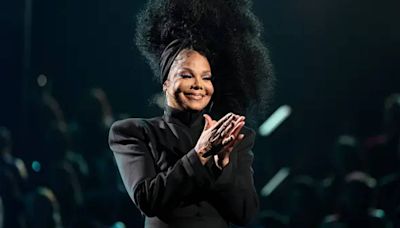 The Timeless Legacy of Janet Jackson: Celebrating 58 Years of an Icon