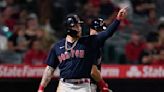 Alex Verdugo, Reese McGuire homer as Red Sox top Mariners 6-4 to snap 3-game losing streak