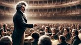 Hace dos siglos Beethoven presentó la Novena Sinfonía, su obra maestra