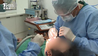植牙不再是惡夢！專家給攻略：先治療牙周病再進行人工植牙