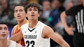 Colorado coach Tad Boyle envisions big things after adding highly touted recruit to veteran lineup