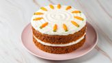 19 Common Mistakes A Chef Wants You To Avoid When Baking Carrot Cake