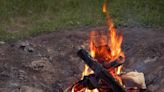 Campfire ban in effect July 12 for Parksville Fire Protection Area