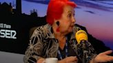 Rosa María Calaf: ‘Los periodistas tenemos la responsabilidad de construir una sociedad sana’