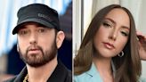 Eminem Features Old Recordings of Daughter Hailie Jade as a Toddler on Somber New Song 'Temporary'