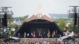 Pop icon to play huge one-off show at Wembley after blistering Glastonbury set