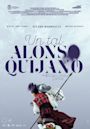 Un tal Alonso Quijano